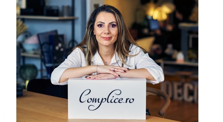 Complice.ro, cifra de afaceri de 4 ori mai mare YoY, in 2018