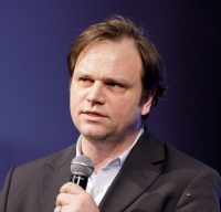 Bogdan Manolea