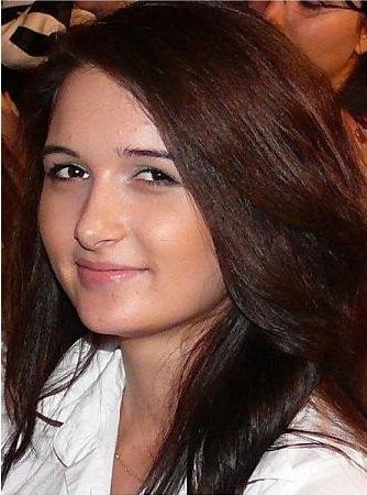 Andreea Lepadatu