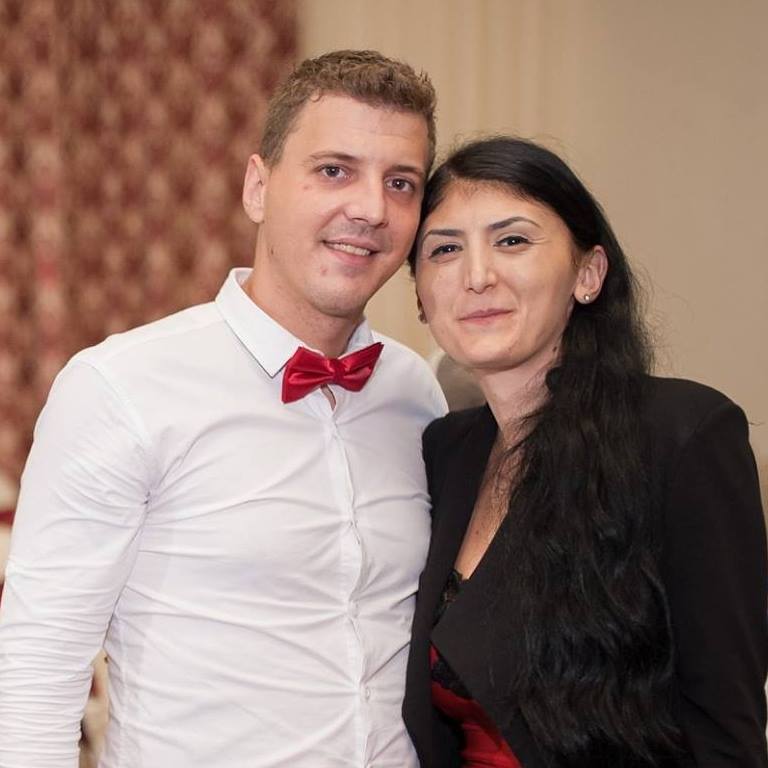 Catalin Teodorescu