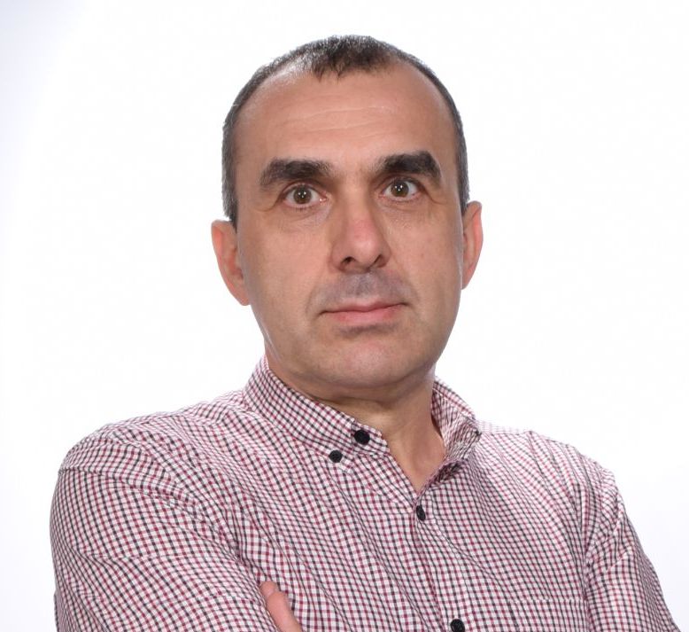 Adrian Ilovan (Netlogiq)