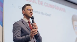Ajut business-urile din Romania sa foloseasca cu adevarat puterea online-ului