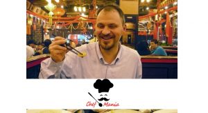 ECOMpedia a stat de vorba cu ChefMania.ro