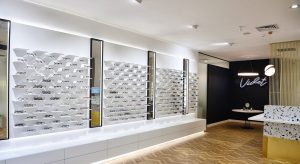 Videt.ro a deschis un showroom in Bucuresti