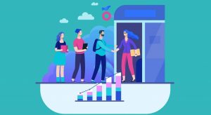 4 tendinte in marketing-ul experiential, in 2019