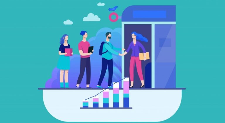 4 tendinte in marketing-ul experiential, in 2019
