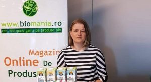 ECOMpedia a stat de vorba cu BioMania.ro