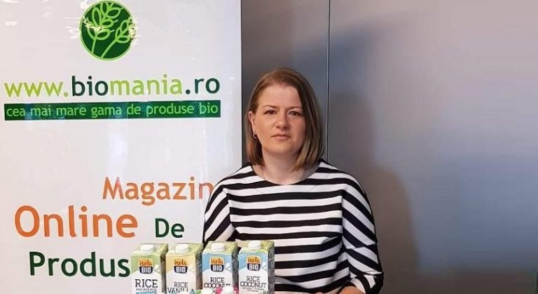 ECOMpedia a stat de vorba cu BioMania.ro