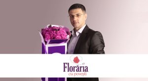 ECOMpedia a stat de vorba cu FlorariaCuPovesti.ro