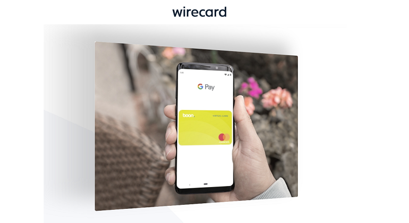 Google Pay vine in Elvetia si Slovacia, integrat in app-ul de plata mobile boon