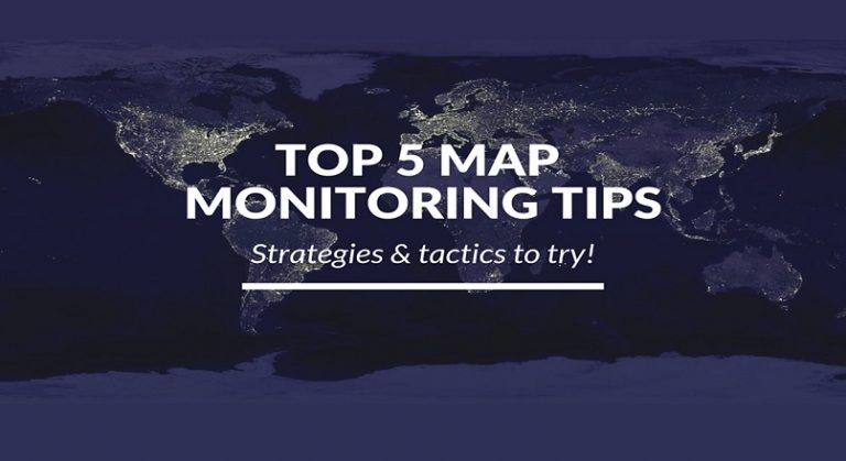 Pretul minim recomandat: top 5 tips&tricks de monitorizare MAP