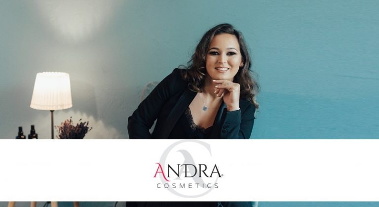 ECOMpedia a stat de vorba cu AndraCosmetics.ro