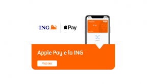 Din 26 iunie, Apple Pay e disponibil in Romania. Afla cu ce carduri functioneaza!