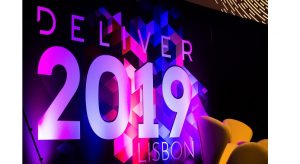 DELIVER 2019 (cel mai mare targ de e-logistica din Europa), la bilant