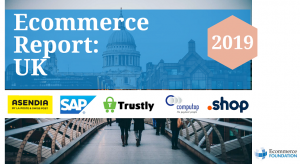 Starea e-commerce-ului in Marea Britanie, in 2018 (raport)