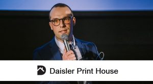 ECOMpedia a stat de vorba cu Daisler.ro
