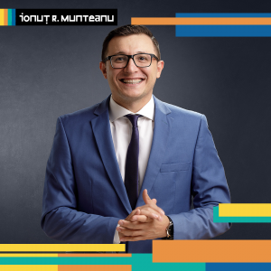 2 micro-burse pentru workshop-ul lui Ionut Radu Munteanu, pe 30 iulie
