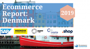 Starea e-commerce-ului in Danemarca, in 2018 (raport)
