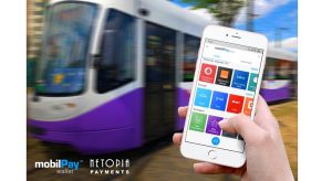 Timisoara: mobilPay Wallet te ajuta sa-ti platesti biletul de transport public