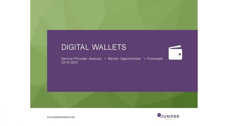 Platile cu portofelul digital vor creste cu 40% in 2019, in Europa si America de Nord (studiu)