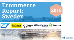 Starea e-commerce-ului in Suedia, in 2018 (raport)