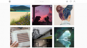 Instagram introduce ad-uri in sectiunea Explore. Ce inseamna asta pentru reach-ul organic?