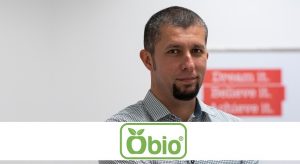 ECOMpedia a stat de vorba cu Obio.ro