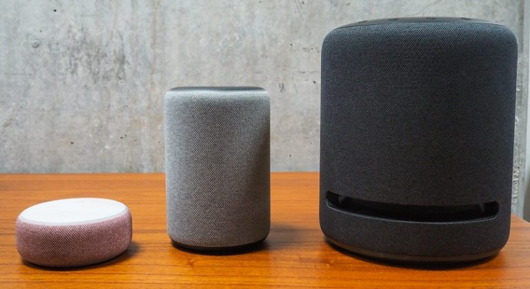 Amazon a lansat 14 dispozitive de asistenta noi