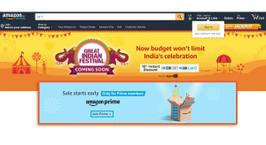 India: online-ul este gata de sezonul festivalurilor, Singles’ Day-ul local