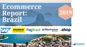 Brazilia: starea e-commerce-ului, in 2018 (raport)