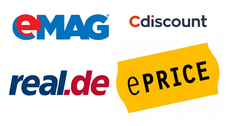 eMAG lanseaza o alianta a marketplace-urilor europene