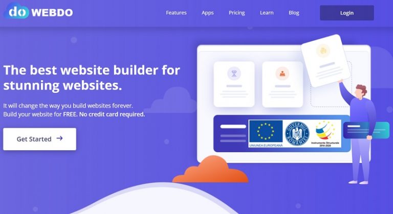 Romania: Qbis lanseaza WebDo, o platforma integrata pentru afaceri online