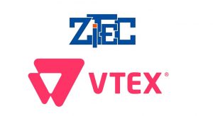 Zitec a devenit partener oficial VTEX in Romania
