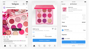 12 update-uri Instagram din 2019 utile pentru marketeri