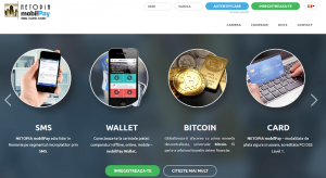 NETOPIA Payments are un protocol de securitate nou, care scade timpul de efectuare a platilor online
