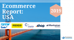 Starea e-commerce-ului in SUA, in 2018 (raport)