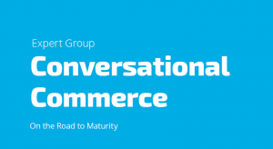 Cum poate ajuta comertul conversational retailerii online (studiu)