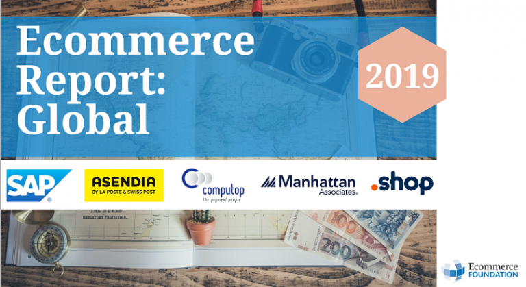 Starea e-commerce-ului global, in 2018 (raport)