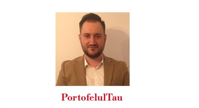 ECOMpedia a stat de vorba cu PortofelulTau.ro