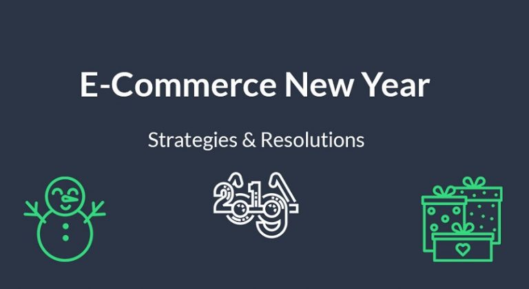 Strategii si rezolutii e-commerce pentru Anul Nou