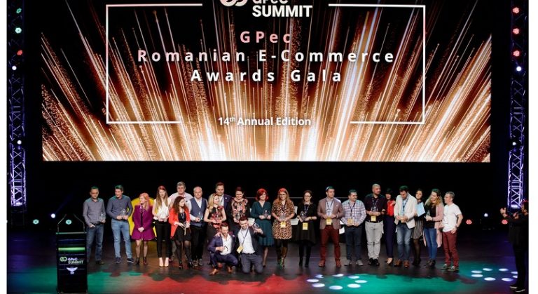 Premiile GPeC 2019: lista completa a castigatorilor