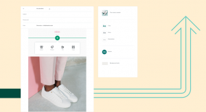 Shopify a lansat un nou serviciu e-commerce: e-mail marketing