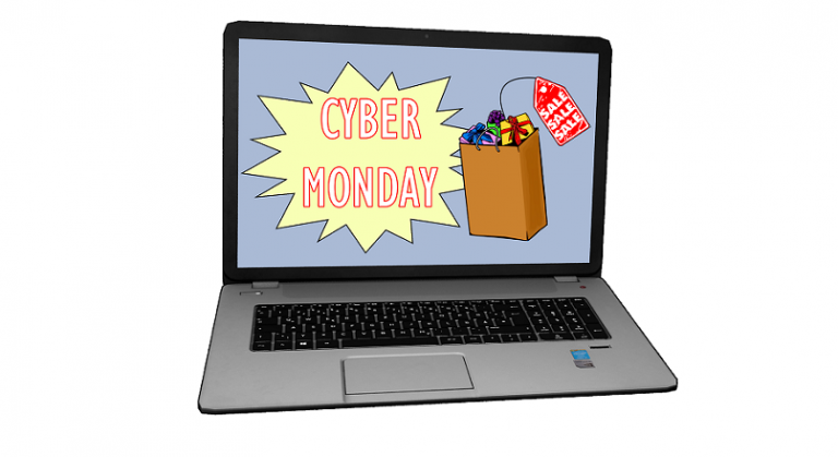 Cyber Monday: tips-uri legate de pret, pentru vanzari mari in 2019