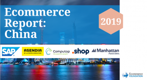 Starea e-commere-ului in China, in 2018 (raport)