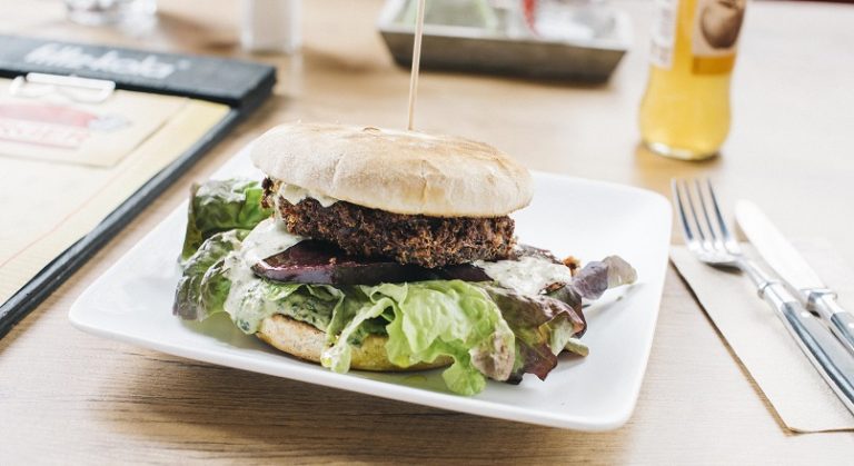Foodpanda.ro: vanzarile online vegane au crescut de 6 ori, in ultimul an
