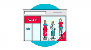 De ce are nevoie lumea digitala de comertul offline?