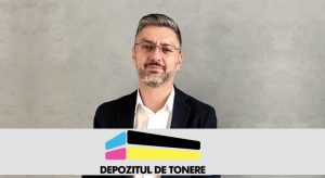 ECOMpedia a stat de vorba cu DepozitulDeTonere.ro