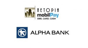 NETOPIA Payments si Alpha Bank au lansat un serviciu de transfer instant al banilor pe card