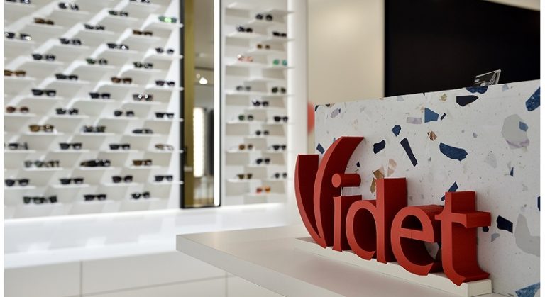 Videt.ro leaga online-ul de offline in showroom-ul din Dorobanti