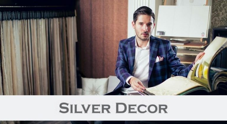 ECOMpedia a stat de vorba cu SilverDecor.ro